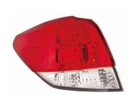 Luz trasera 220-1926R-UE Depo