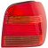Luz trasera 2204090 Diederichs