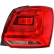Luz trasera 2207091 Diederichs, Miniatura 2