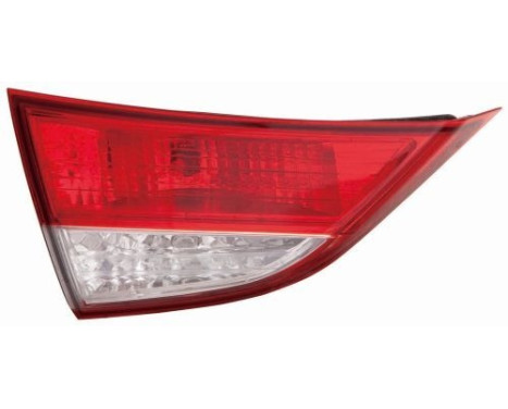 Luz trasera 221-1315L-UE Depo