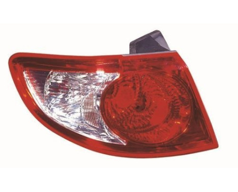 Luz trasera 221-1938L-AE Depo