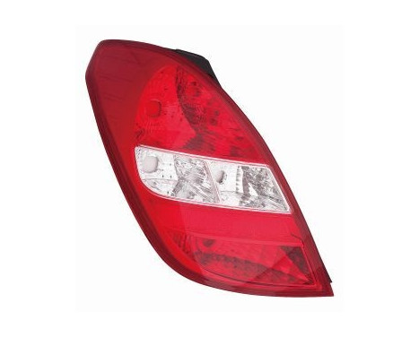Luz trasera 221-1949R-UE Depo