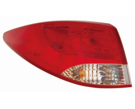 Luz trasera 221-1954L-UE Depo