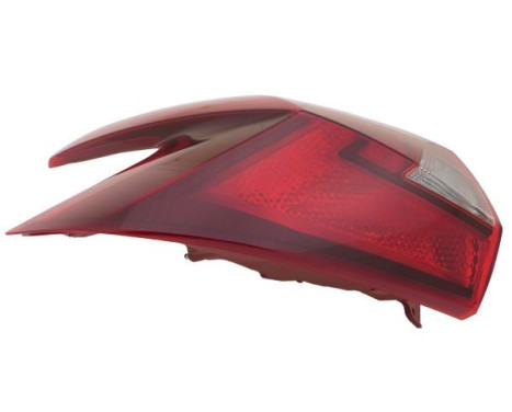 Luz trasera 221-19BBL-UE Depo