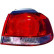 Luz trasera 2215095 Diederichs, Miniatura 2