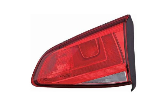 Luz trasera 2216092 Diederichs