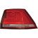 Luz trasera 2216691 Diederichs