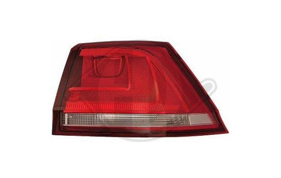 Luz trasera 2216691 Diederichs, Imagen 2