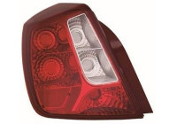 Luz trasera 222-1915L-UE Depo