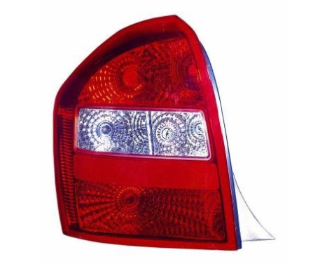 Luz trasera 223-1925L-UE Depo