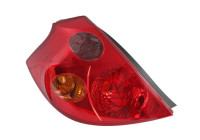 Luz trasera 223-1928L-UE Depo
