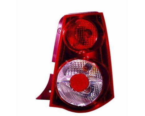 Luz trasera 223-1934R-LD-UE Depo