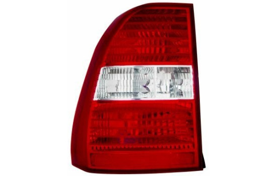 Luz trasera 223-1938L-UE Depo