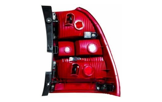 Luz trasera 223-1938L-UE Depo, Imagen 2