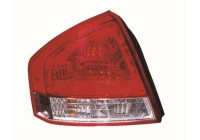 Luz trasera 223-1939R-UE Depo