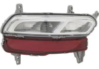 Luz trasera 223-4010L-LD-UE Depo