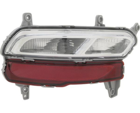 Luz trasera 223-4010L-LD-UE Depo