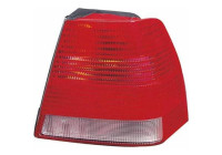 Luz trasera 2231090 Diederichs