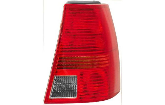 Luz trasera 2231690 Diederichs