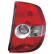 Luz trasera 2235090 Diederichs