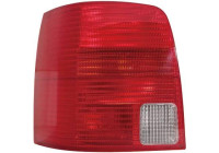 Luz trasera 2245691 Diederichs