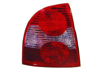 Luz trasera 2246090 Diederichs
