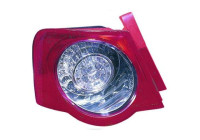 Luz trasera 2247091 Diederichs