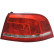 Luz trasera 2248691 Diederichs, Miniatura 2
