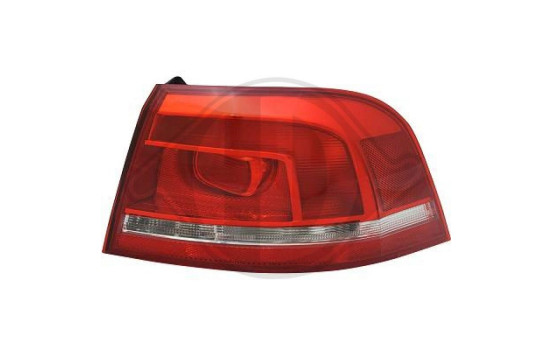 Luz trasera 2248691 Diederichs, Imagen 2