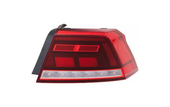 Luz trasera 2249290 Diederichs
