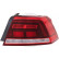Luz trasera 2249290 Diederichs, Miniatura 2