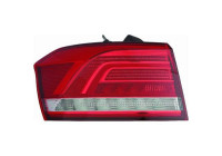 Luz trasera 2249690 Diederichs