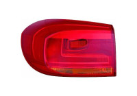 Luz trasera 2255291 Diederichs