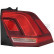 Luz trasera 2256090 Diederichs, Miniatura 2