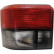 Luz trasera 2271090 Diederichs