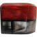 Luz trasera 2271091 Diederichs, Miniatura 2