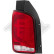 Luz trasera 2274193 Diederichs, Miniatura 2