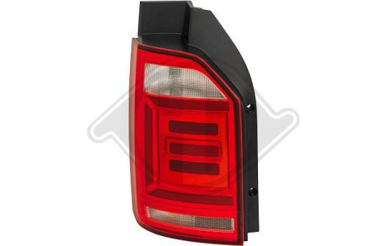 Luz trasera 2274195 Diederichs, Imagen 2