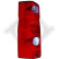 Luz trasera 2281090 Diederichs, Miniatura 2