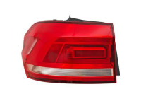 Luz trasera 2297091 Diederichs