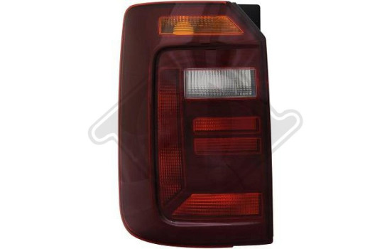 Luz trasera 2297692 Diederichs, Imagen 2