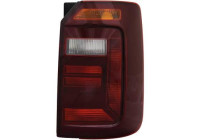 Luz trasera 2297693 Diederichs