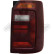 Luz trasera 2297693 Diederichs, Miniatura 2