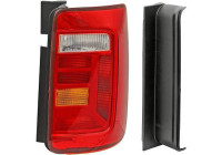 Luz trasera 2297790 Diederichs