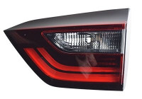 Luz trasera 2533924 Van Wezel