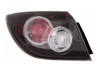 LUZ TRASERA 2737921 Van Wezel