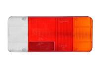 Luz trasera 2810936 Van Wezel
