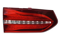 Luz trasera 2933923U Van Wezel