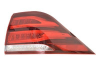 Luz trasera 2941922 Van Wezel