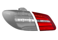 Luz trasera 2944927U Van Wezel